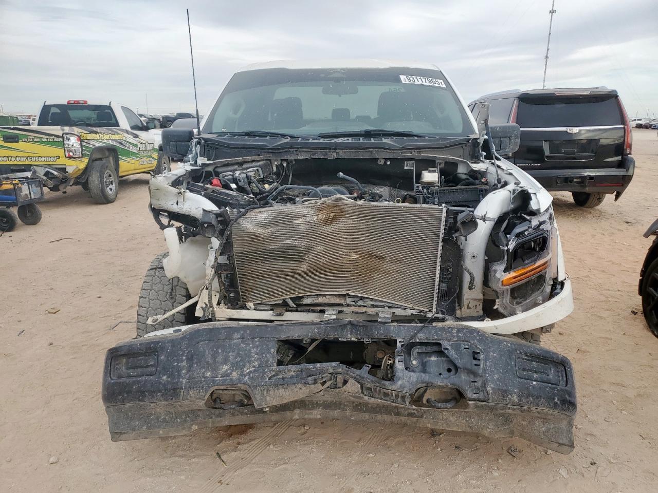 2025 Ford F150 Xl - Image 5