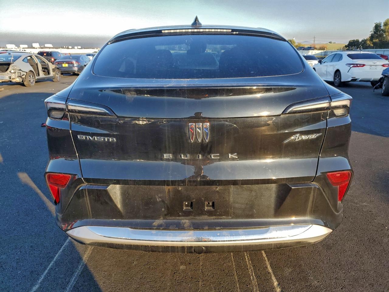 2024 Buick Envista Avenir - Фото 6