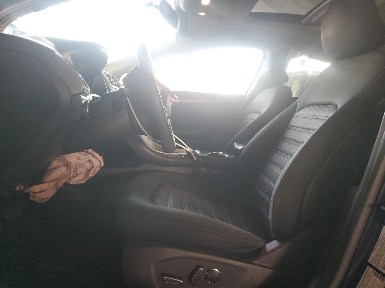 2016 Ford Fusion Se - Image 7