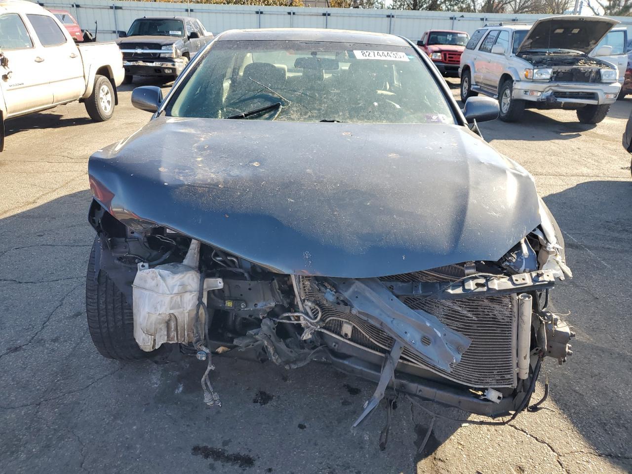 2008 Toyota Camry Ce - Фото 5