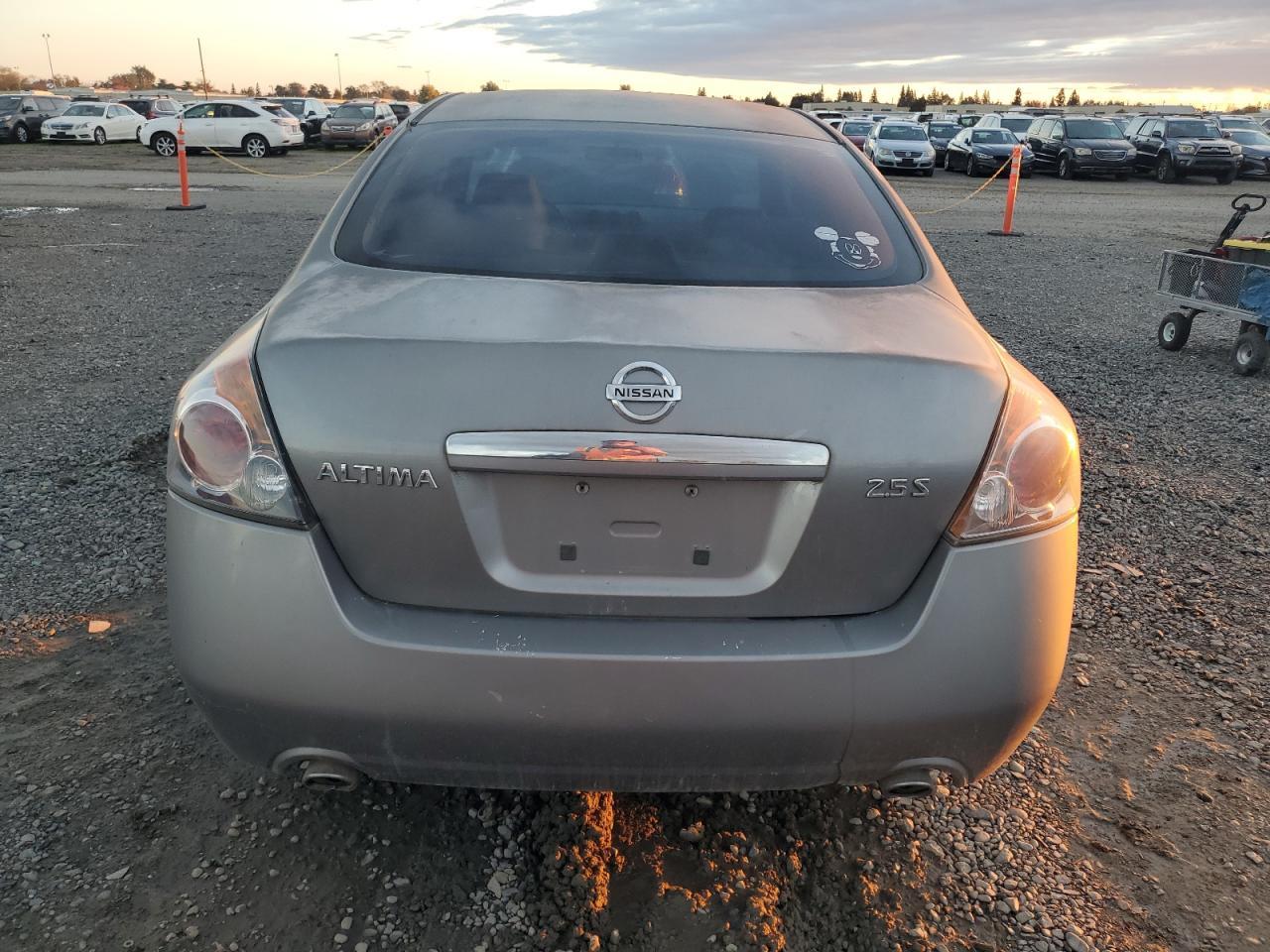 2007 Nissan Altima 2.5 - Image 6