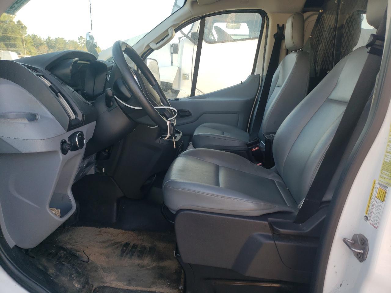2019 Ford Transit T-250 - Image 7