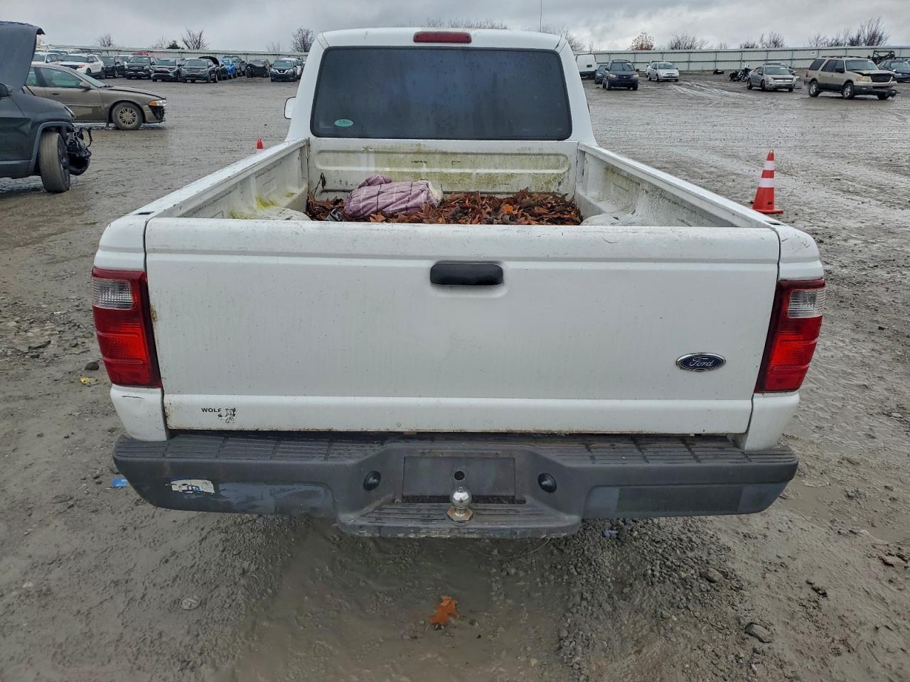 2002 Ford Ranger - Image 6