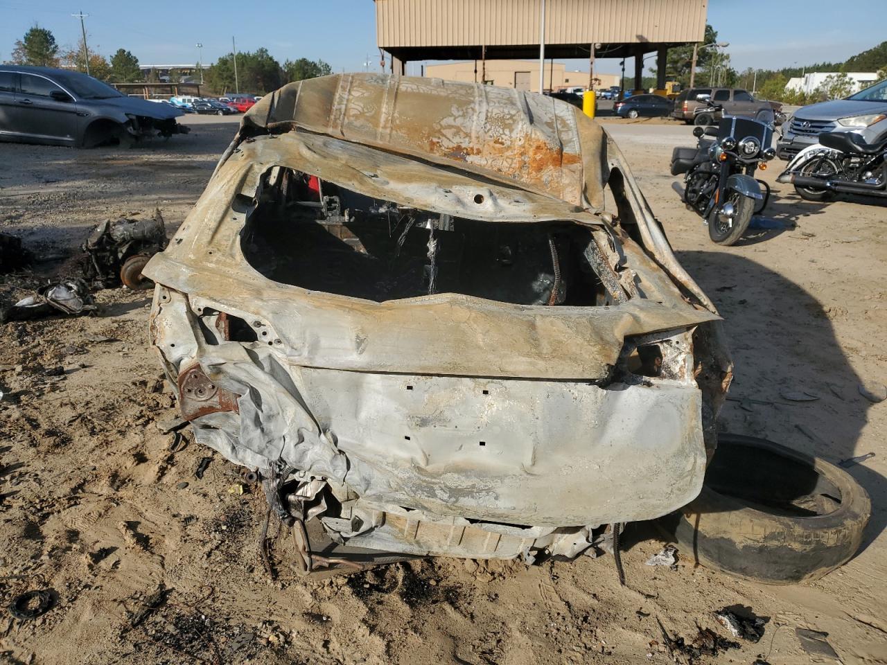2020 Chevrolet Equinox Lt - Фото 6