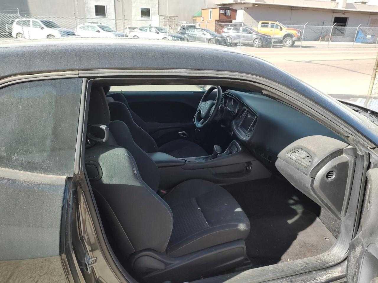 2019 Dodge Challenger R/T - Image 5