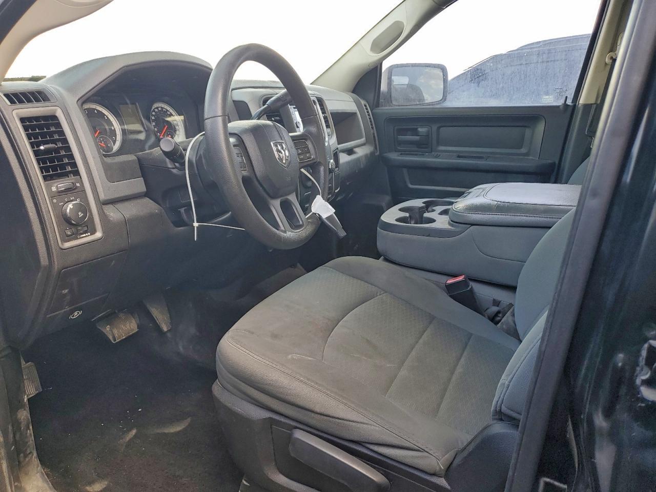 2014 Ram 1500 - Фото 7