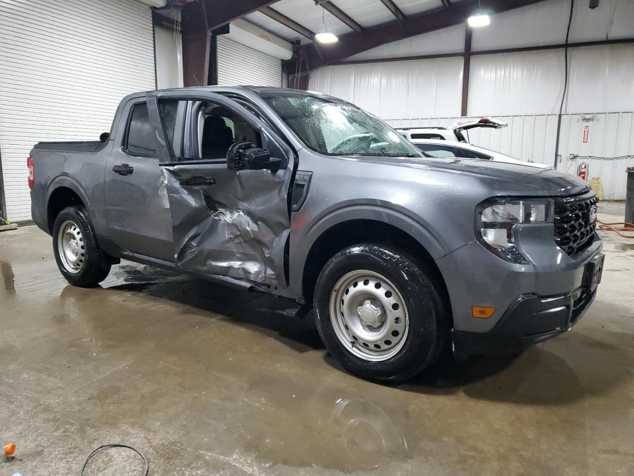 2025 Ford Maverick Xl - Фото 4