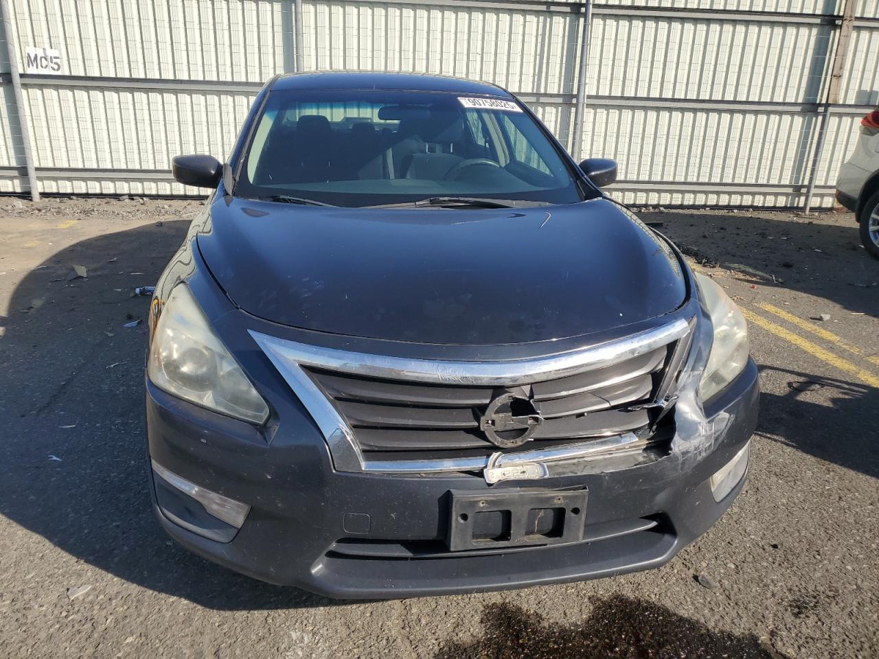 2013 Nissan Altima 2.5 - Фото 5