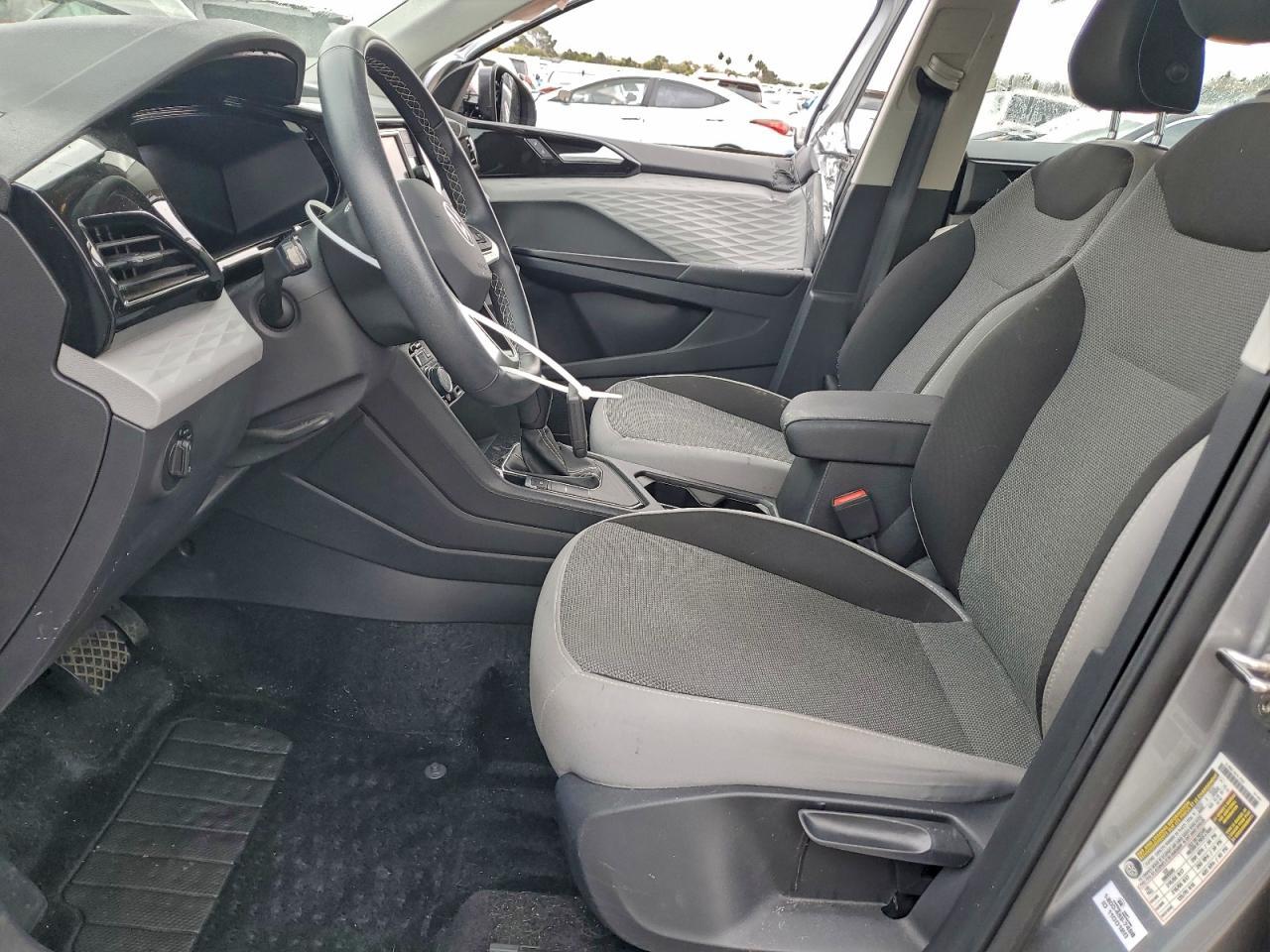 2023 Volkswagen Taos S - Image 7