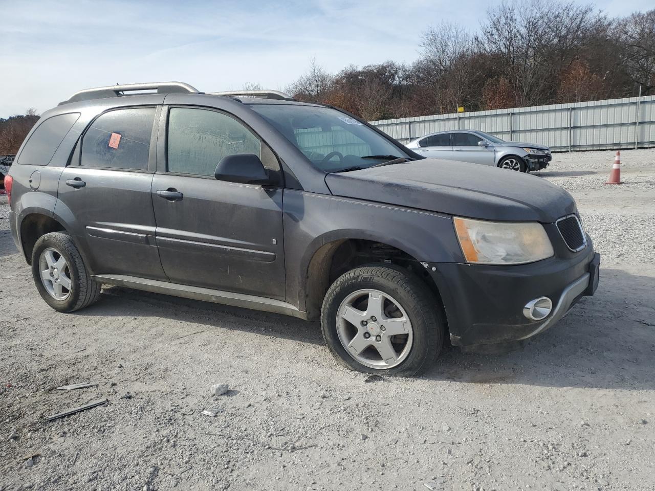 2007 Pontiac Torrent - Фото 4
