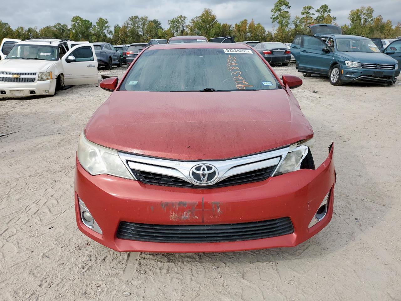 2013 Toyota Camry L - Image 5