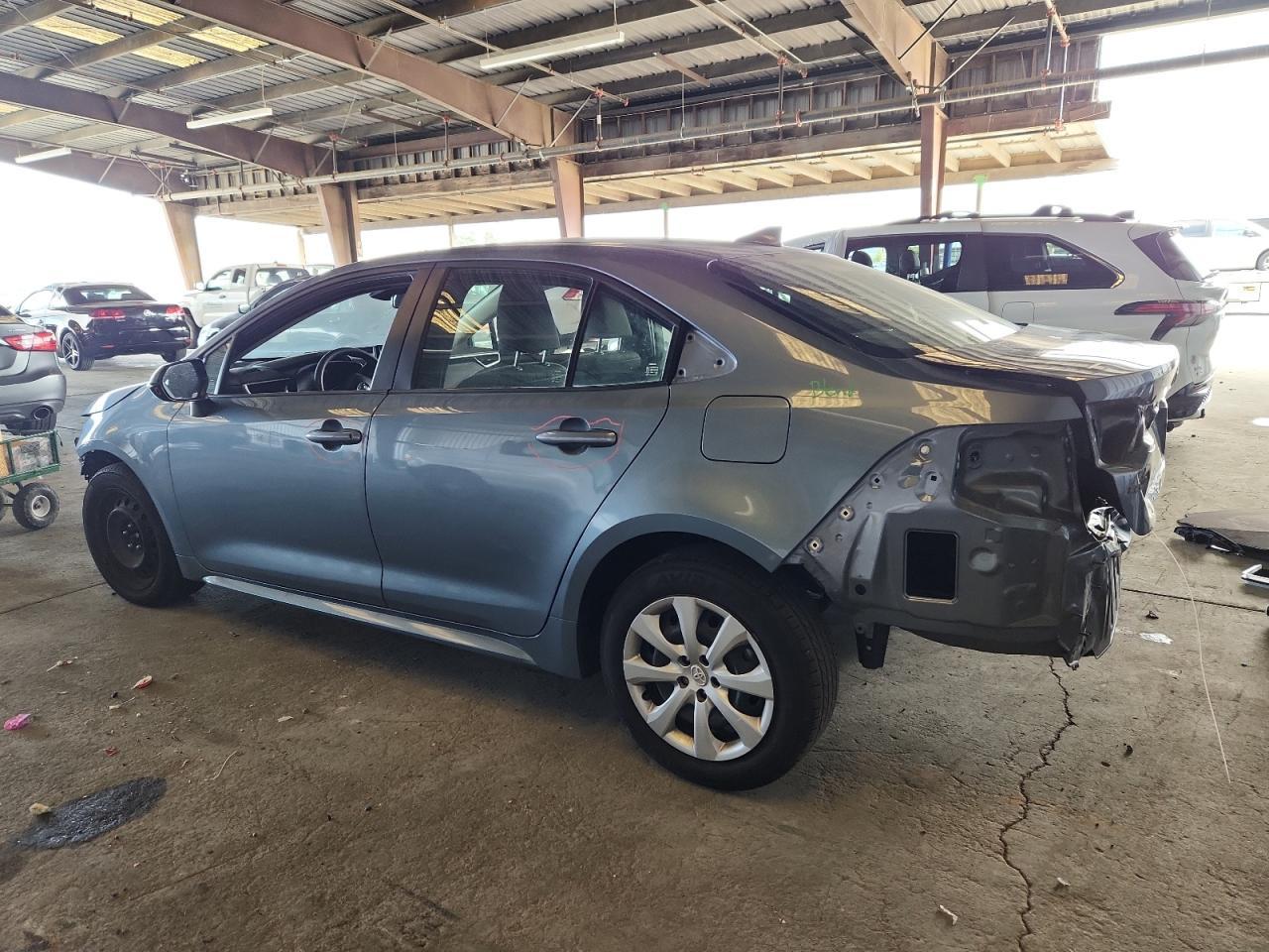 2024 Toyota Corolla Le - Фото 2