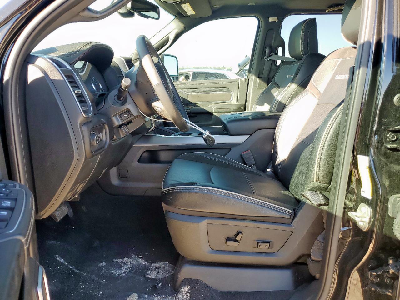 2024 Ram 2500 Laramie - Фото 7