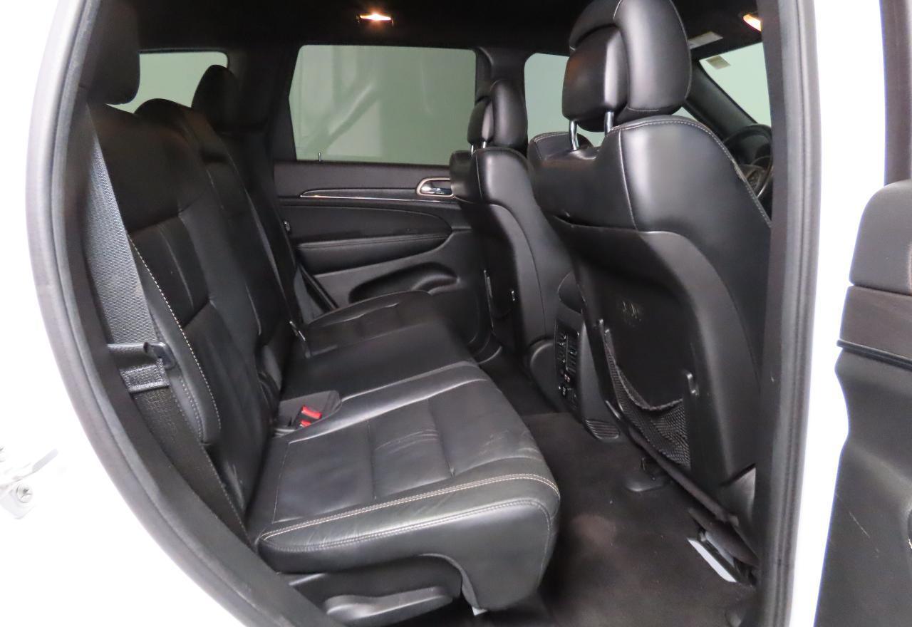 2015 Jeep Grand Cherokee Limited - Фото 6