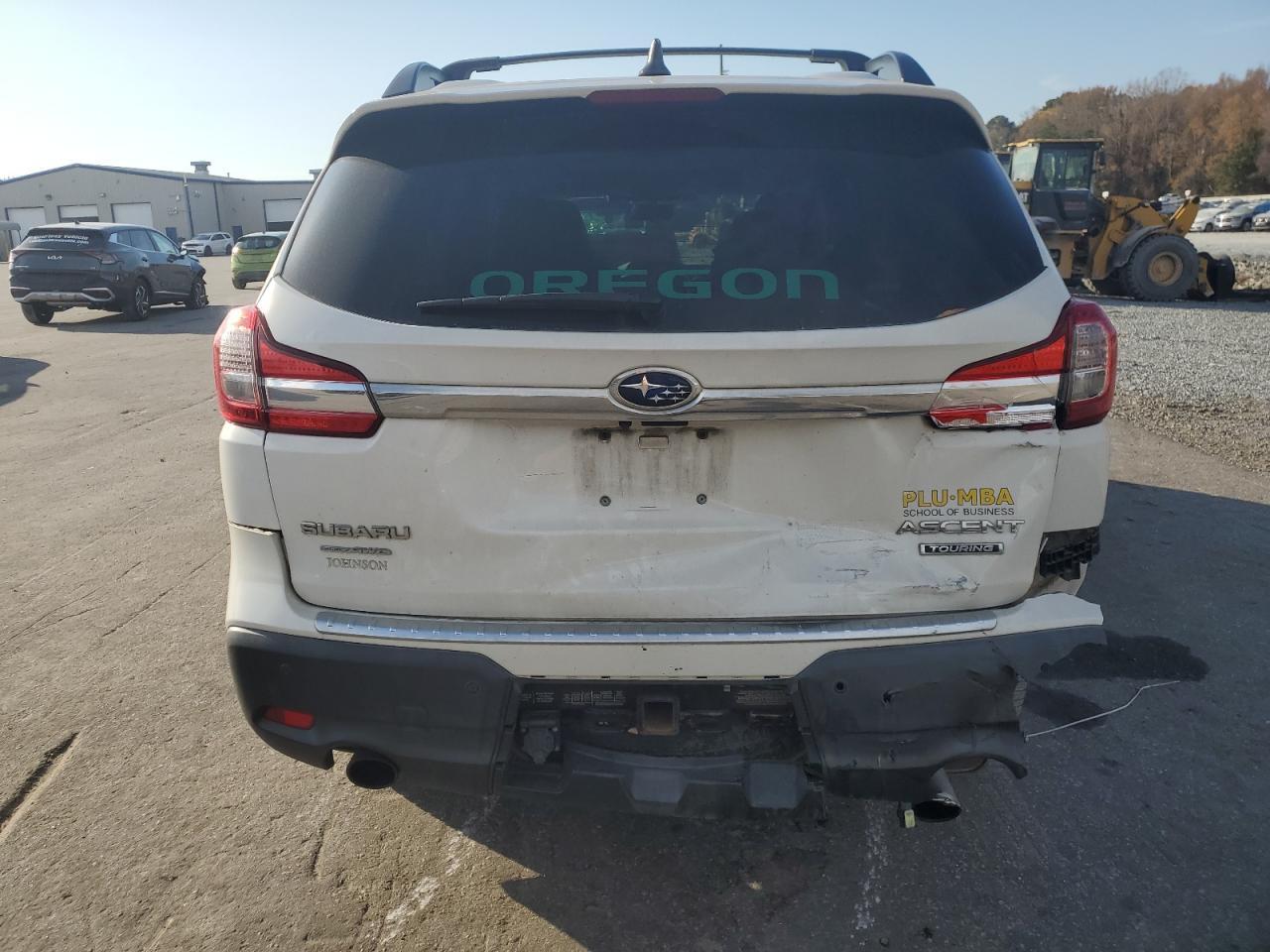 2019 Subaru Ascent Touring - Image 6