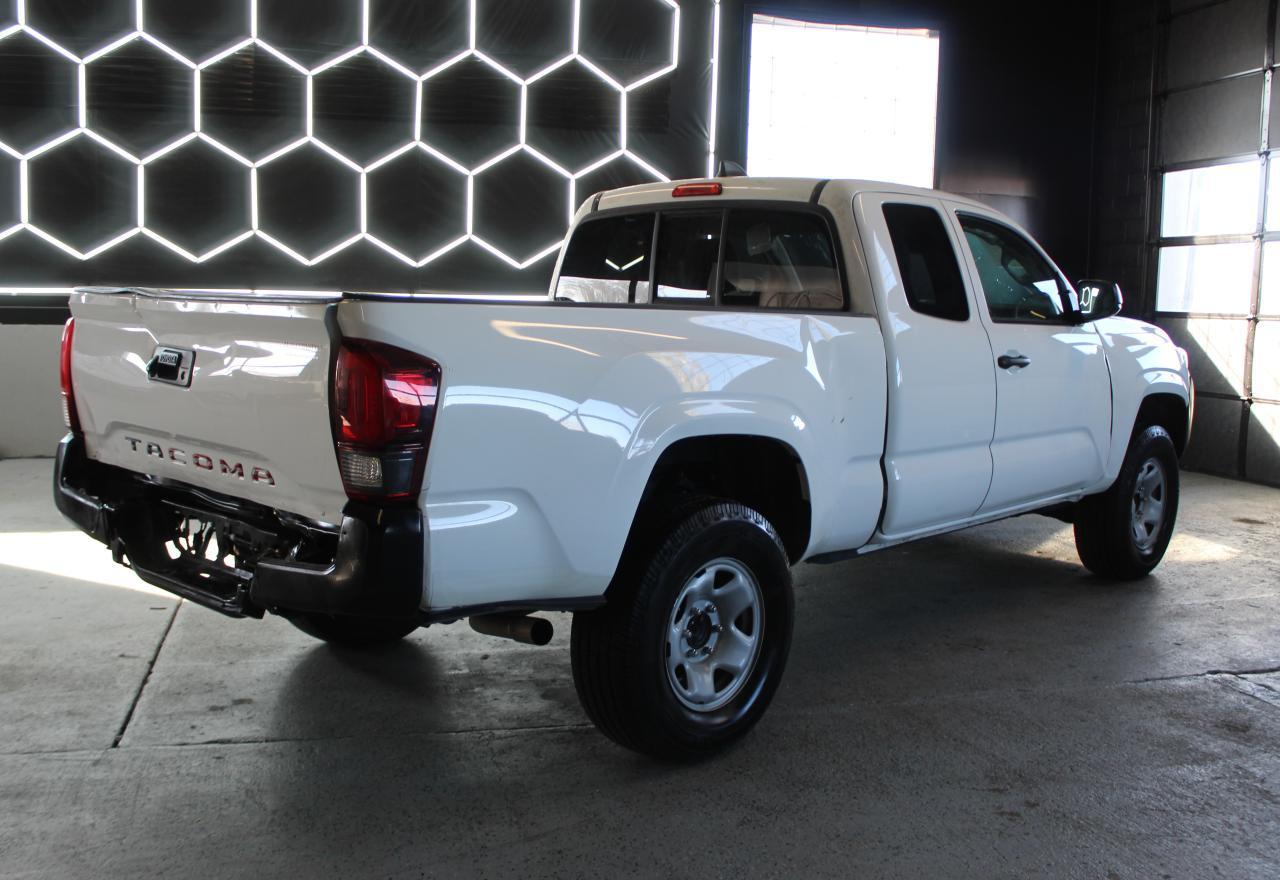 2023 Toyota Tacoma Access Cab - Фото 3