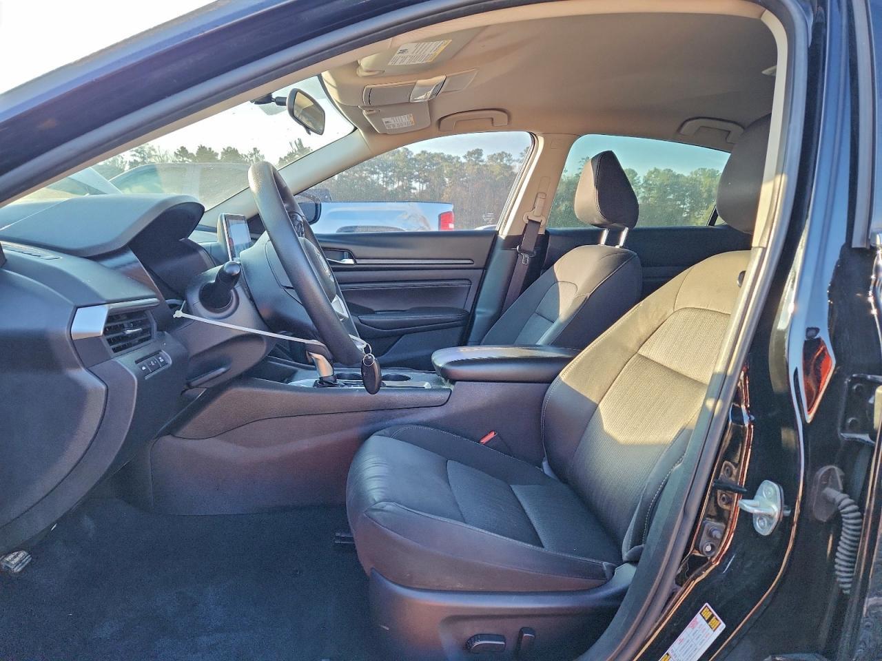 2020 Nissan Altima S - Image 7