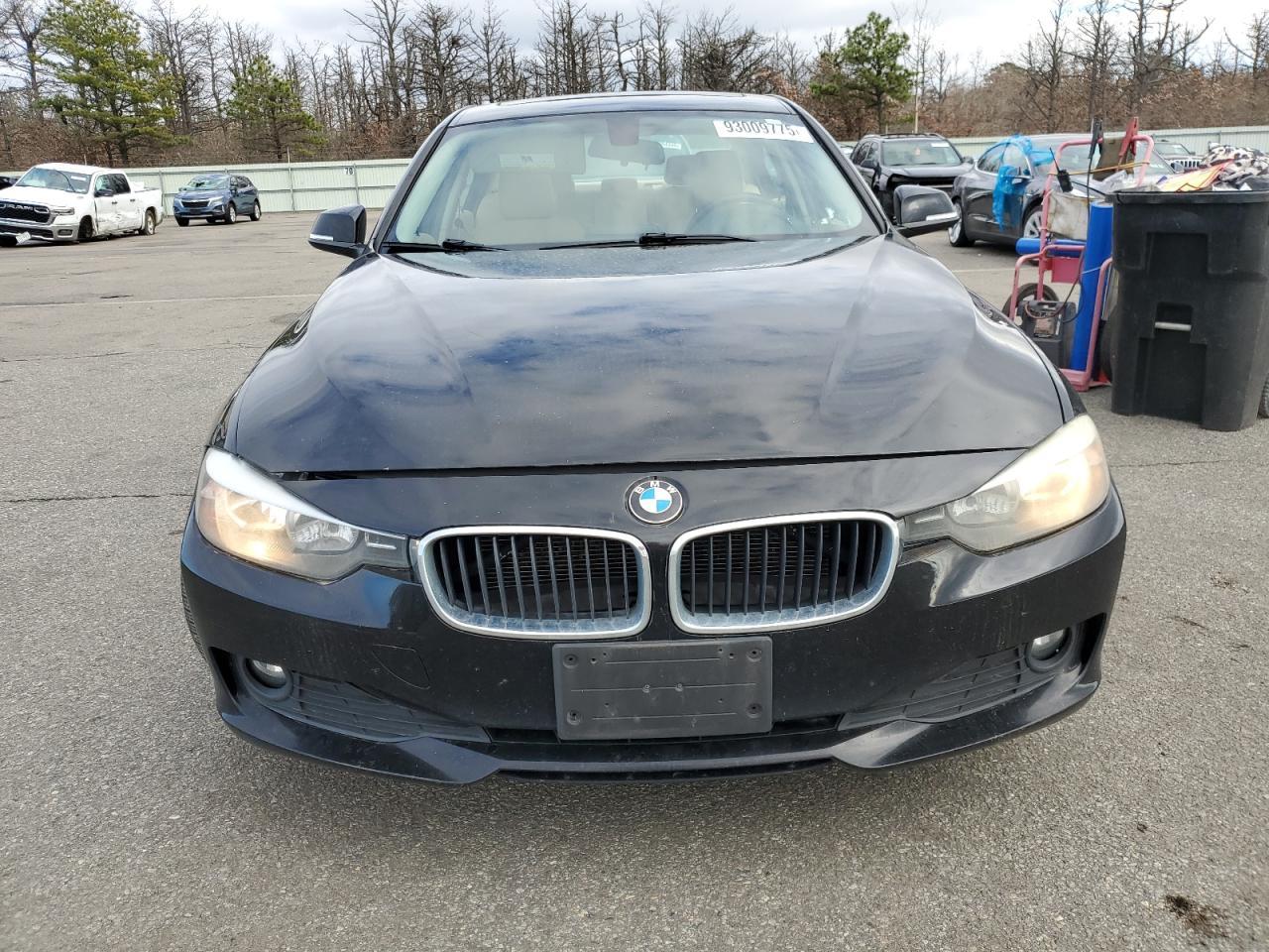 2015 BMW 320 I xDrive - Фото 5