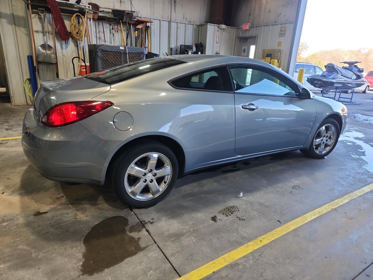 2007 Pontiac G6 Gt - Image 3