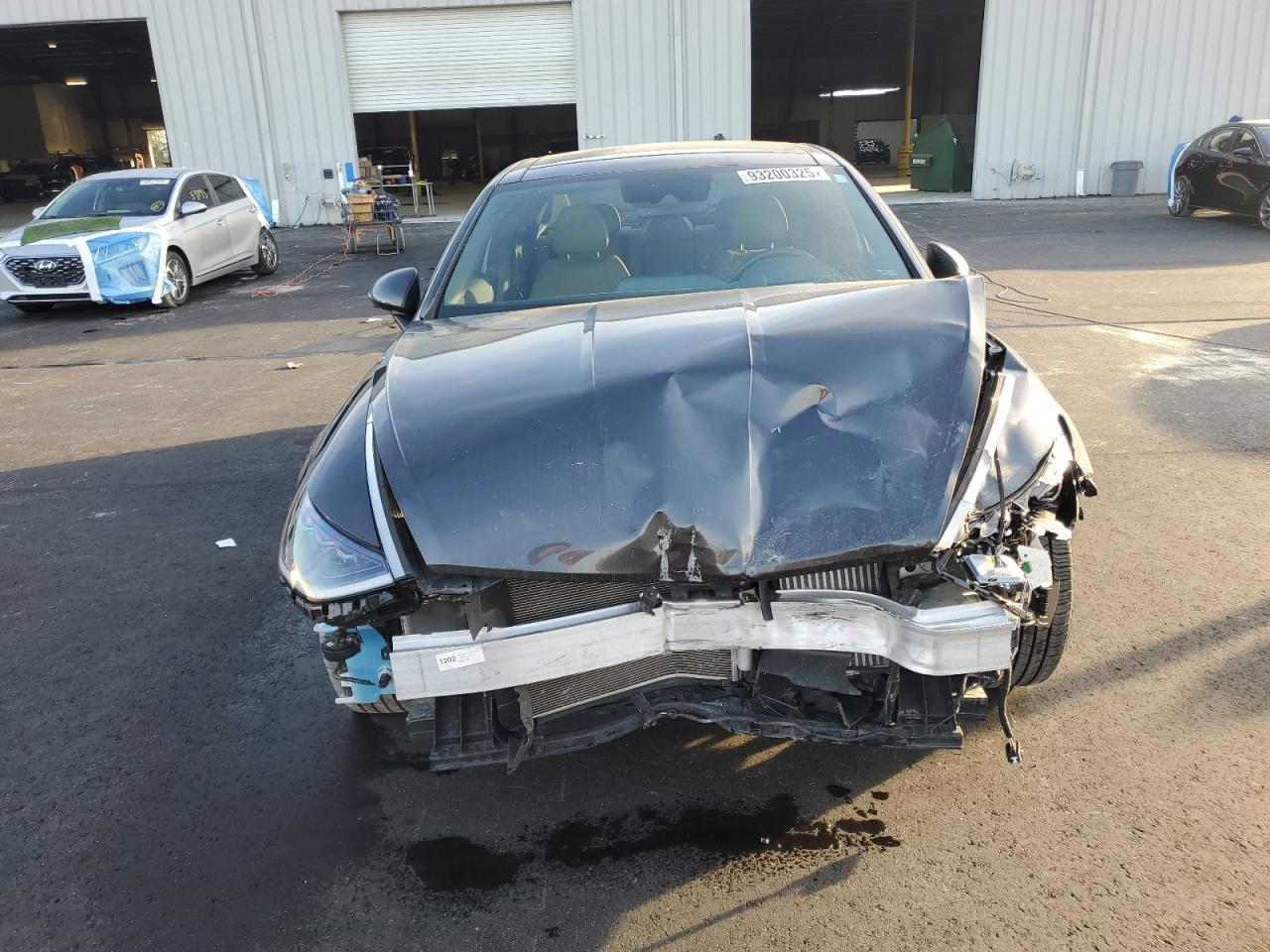 2021 Hyundai Sonata Limited - Image 5