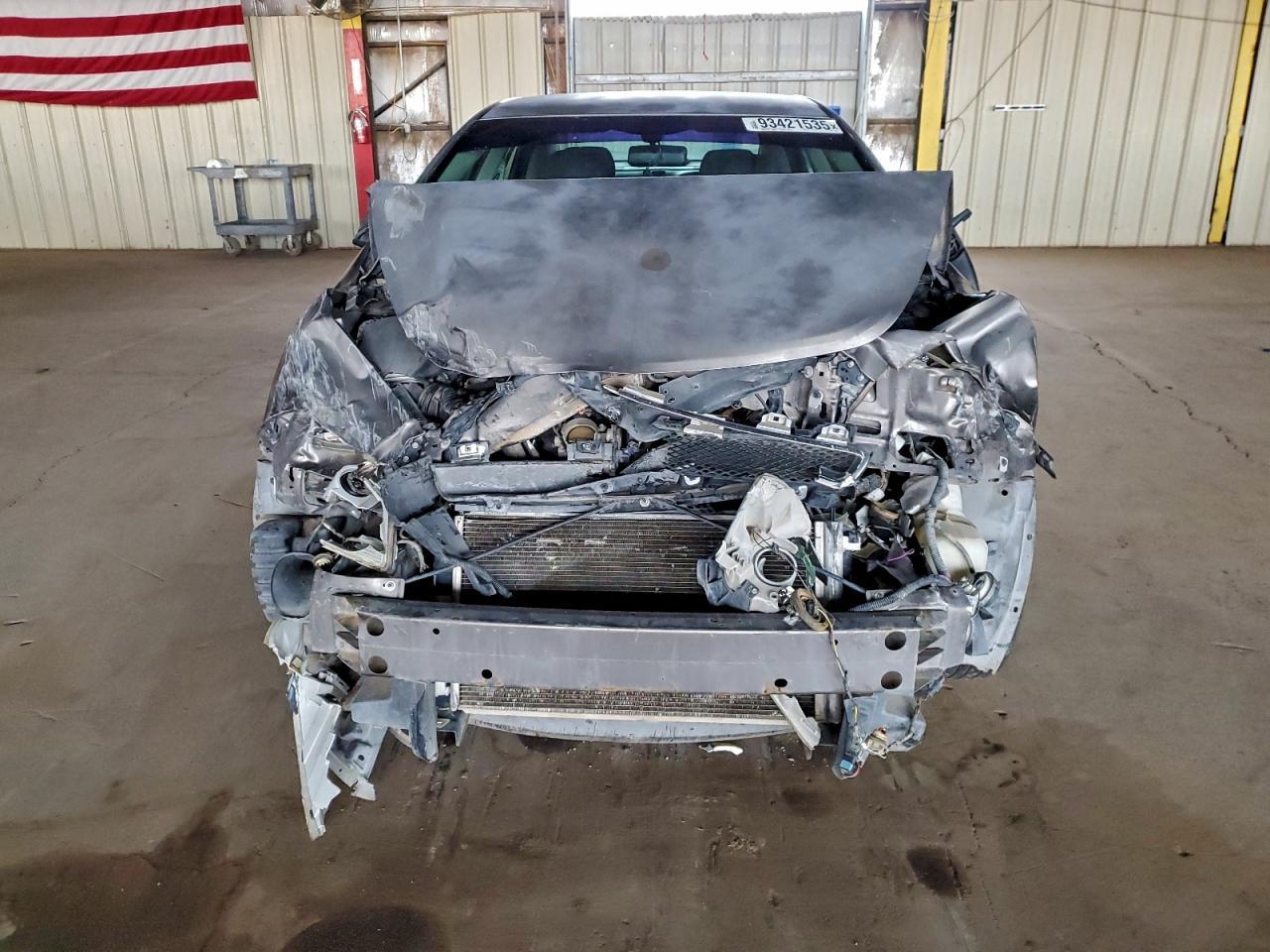 2010 Chevrolet Malibu 1Lt - Image 5