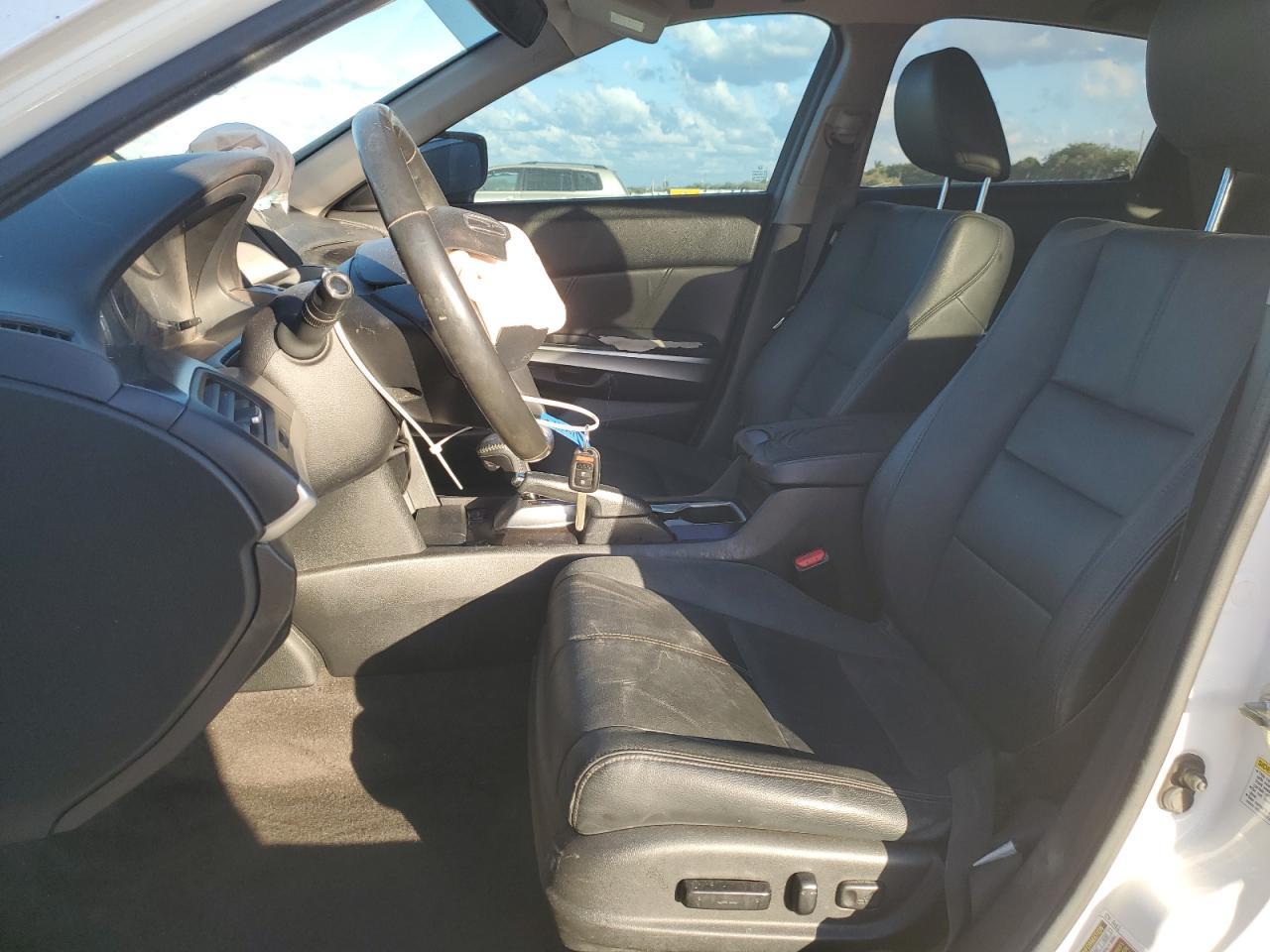 2015 Honda Crosstour Exl - Фото 7