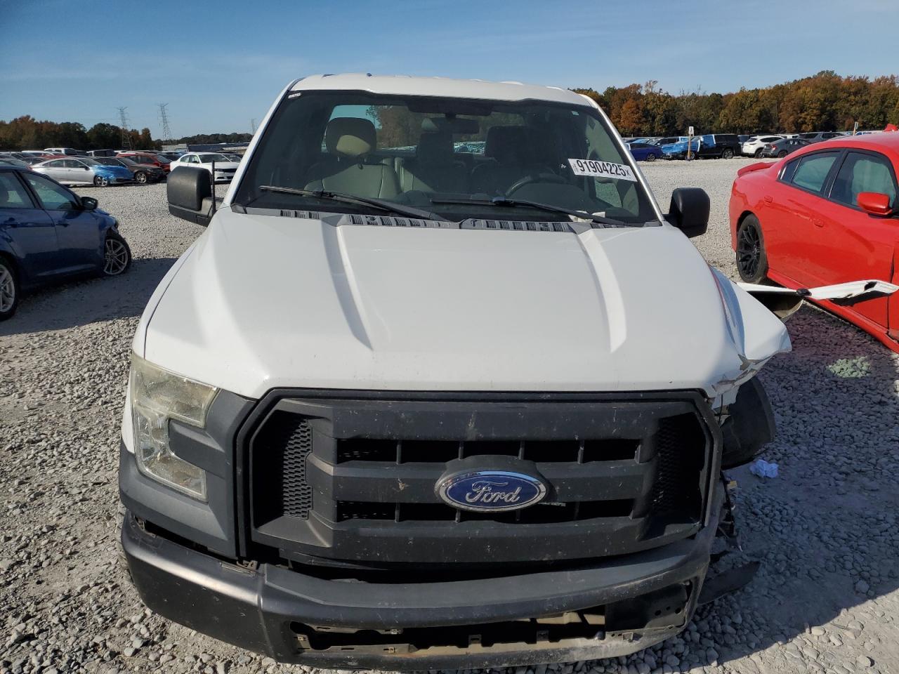2016 Ford F150 Super Cab - Фото 5
