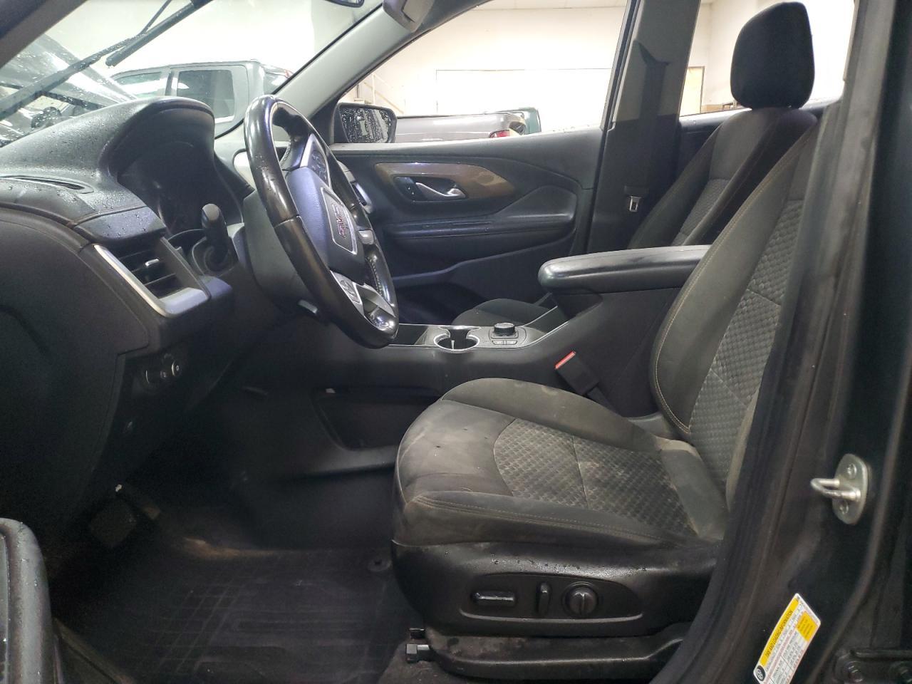2019 GMC Terrain Sle - Image 7