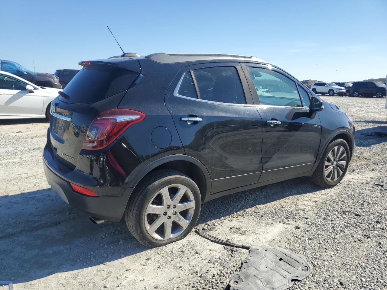 2019 Buick Encore Preferred - Image 3