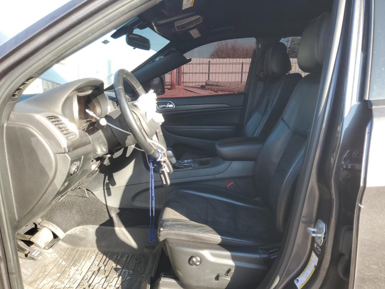 2021 Jeep Grand Cherokee Laredo - Image 7
