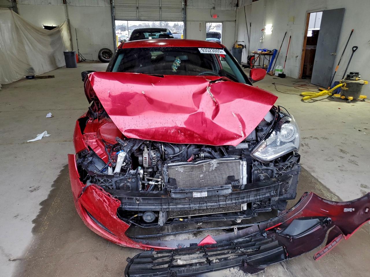 2015 Hyundai Veloster - Image 5
