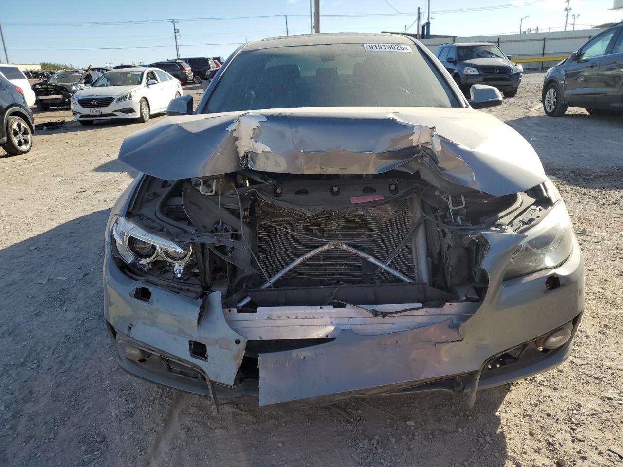 2016 BMW 528 I - Image 5