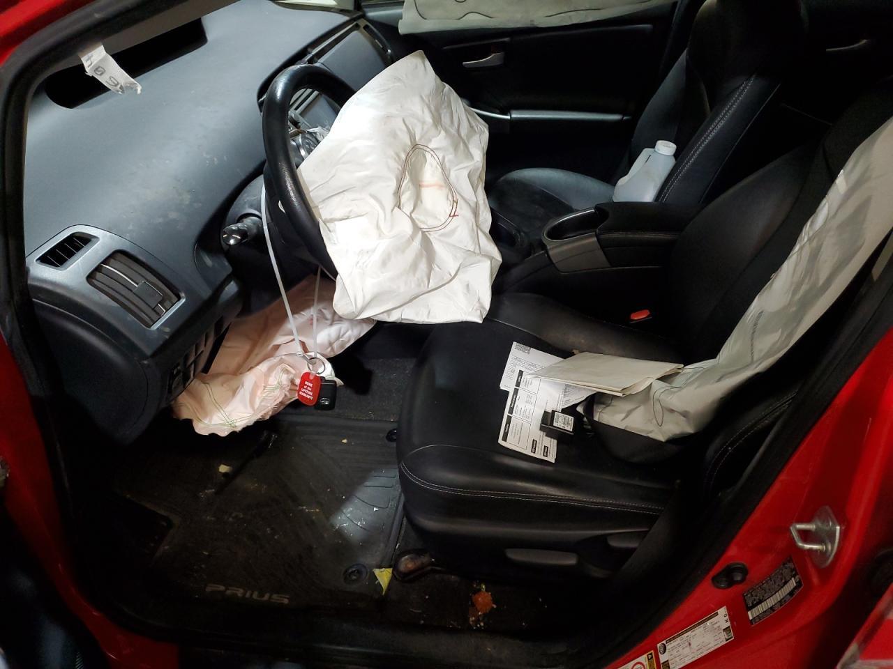 2015 Toyota Prius - Image 7