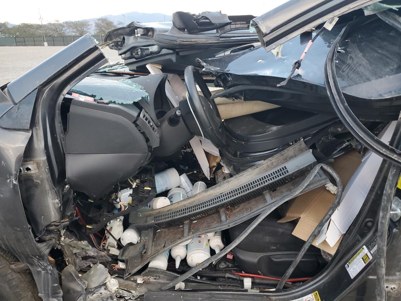 2010 Toyota Corolla Base - Фото 7