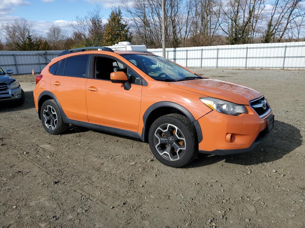 2013 Subaru Xv Crosstrek 2.0 Premium - Фото 4