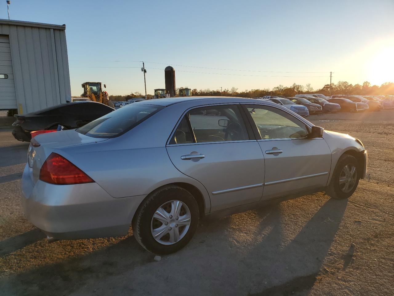 2006 Honda Accord Lx - Image 3