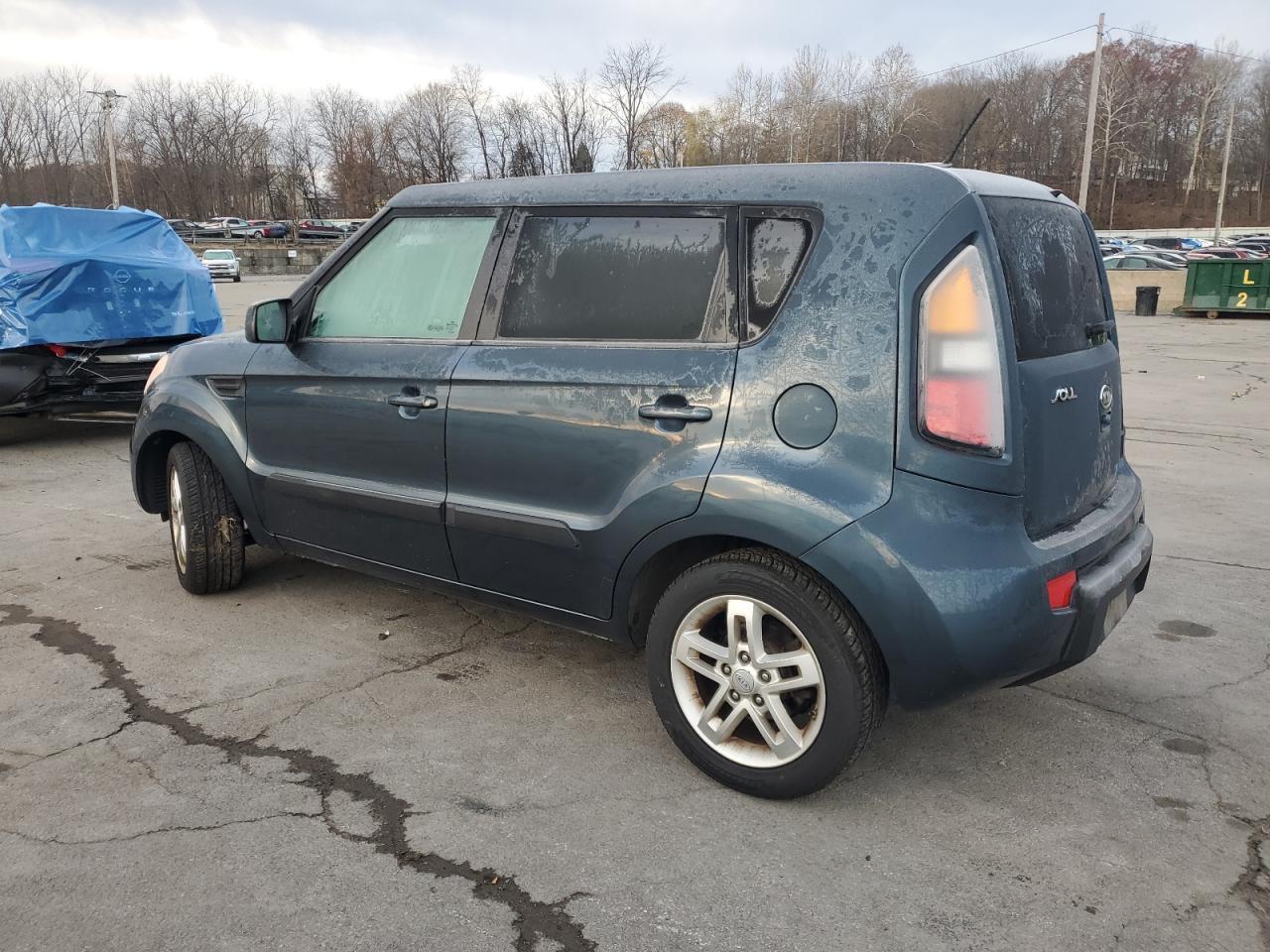 2011 Kia Soul + - Фото 2