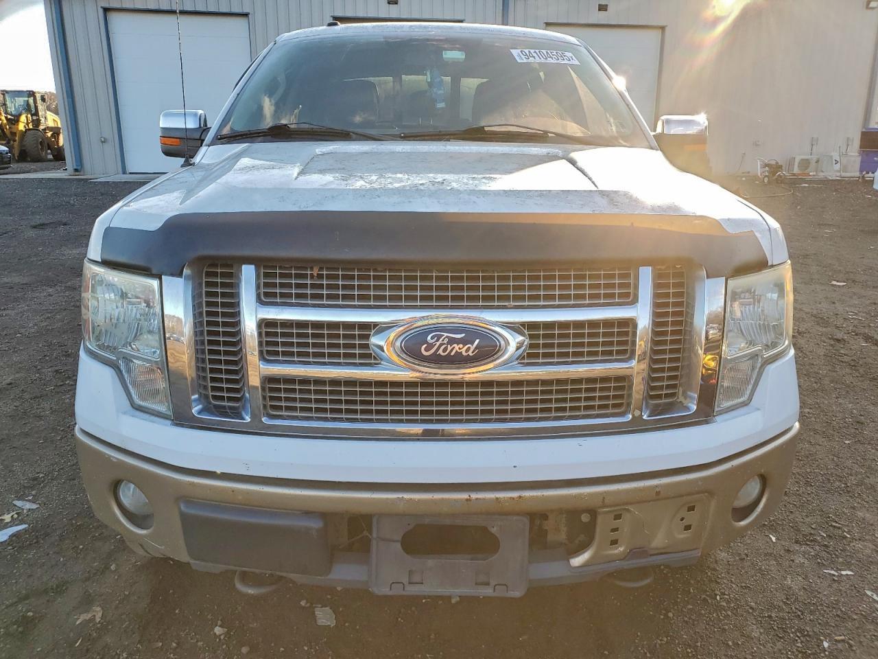 2011 Ford F-150 - Image 5