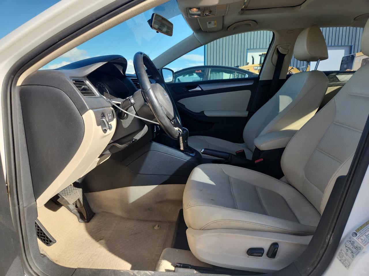 2013 Volkswagen Jetta Tdi - Фото 7