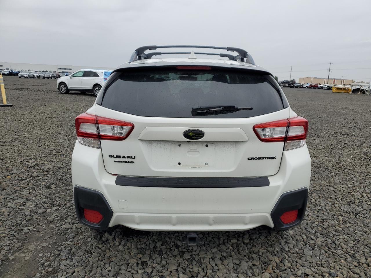 2018 Subaru Crosstrek Premium - Фото 6