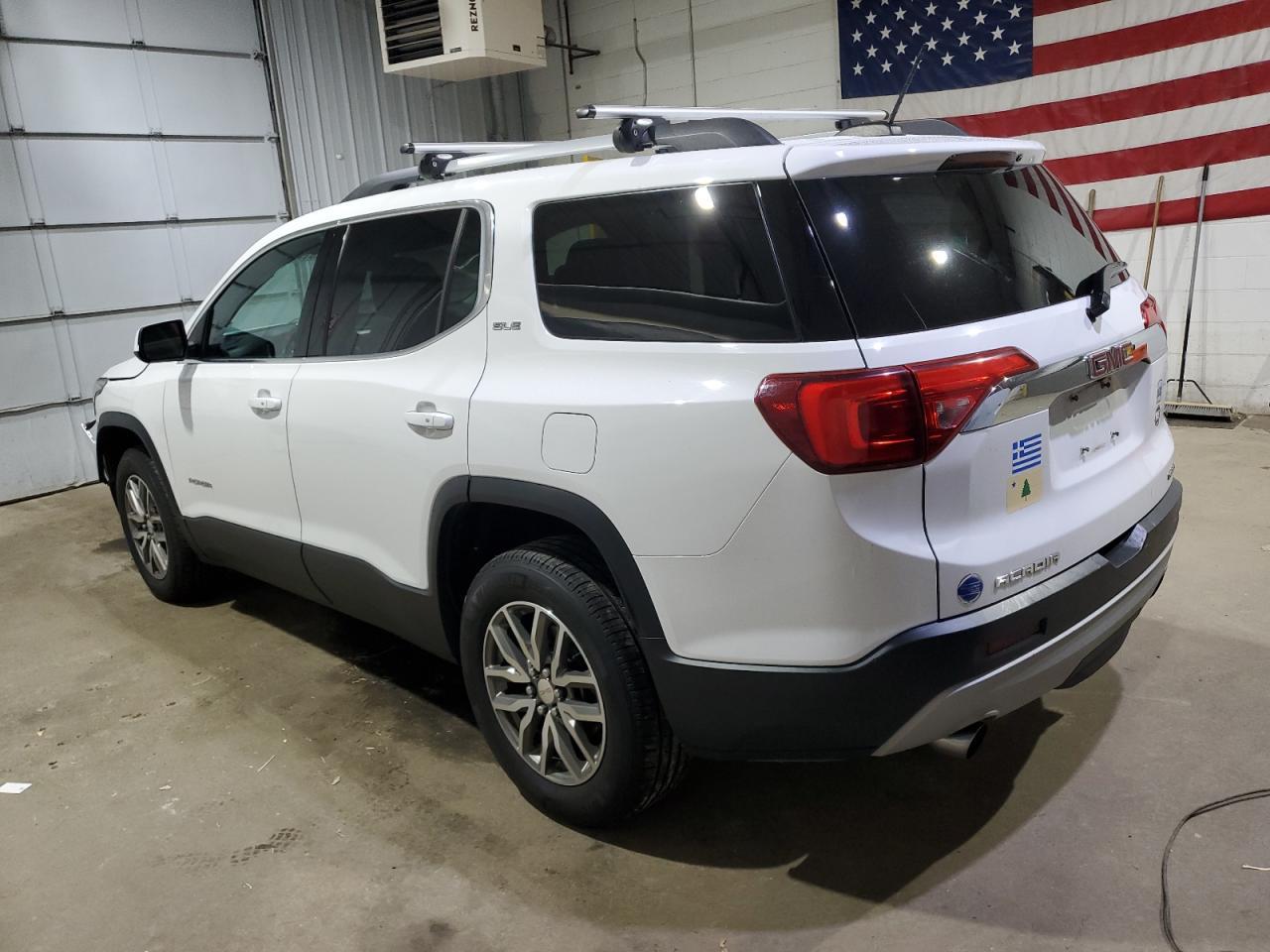 2019 GMC Acadia Sle - Image 2