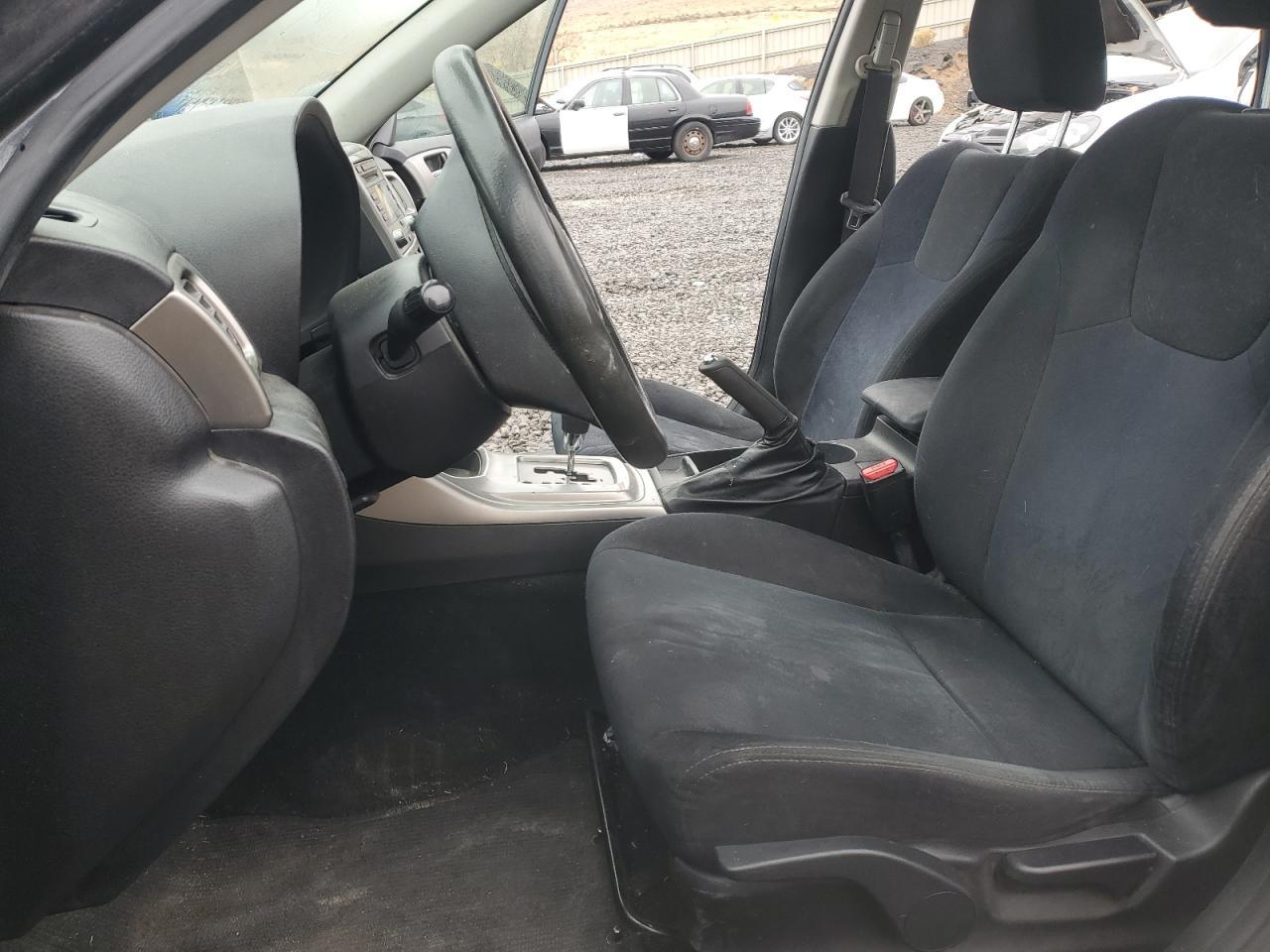 2009 Subaru Impreza 2.5I - Image 7