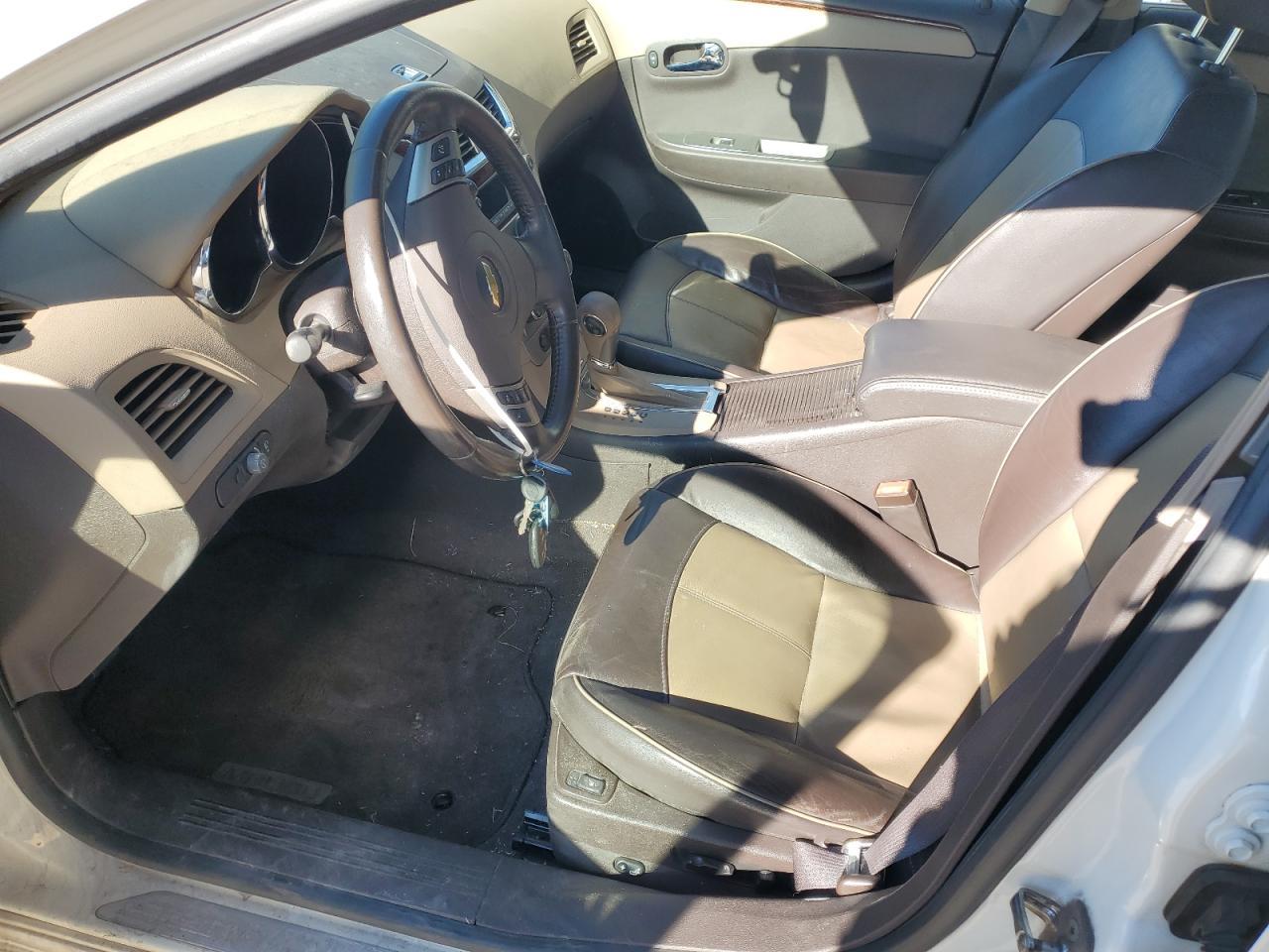 2012 Chevrolet Malibu Ltz - Фото 7