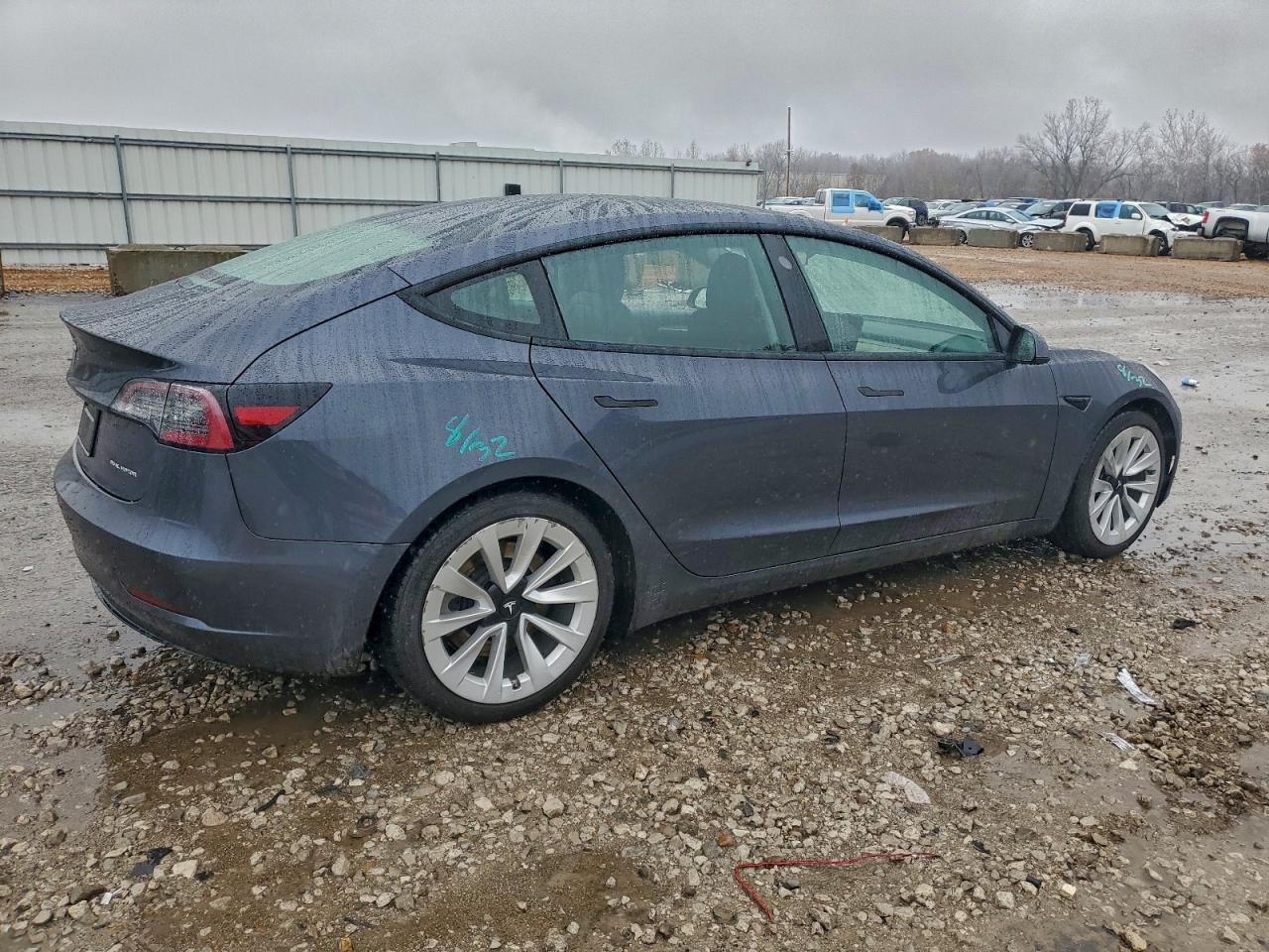 2021 Tesla Model 3 - Фото 3