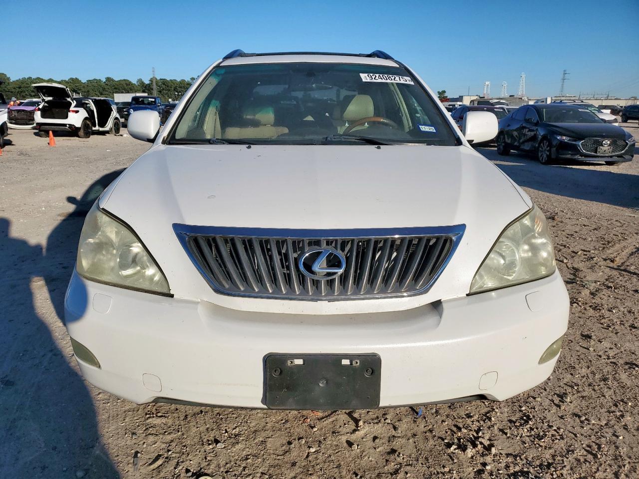 2008 Lexus Rx 350 - Image 5