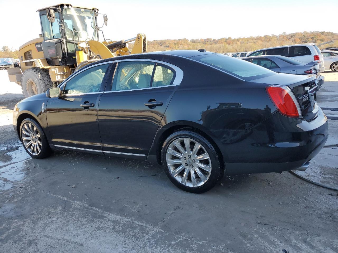 2009 Lincoln Mks - Image 2