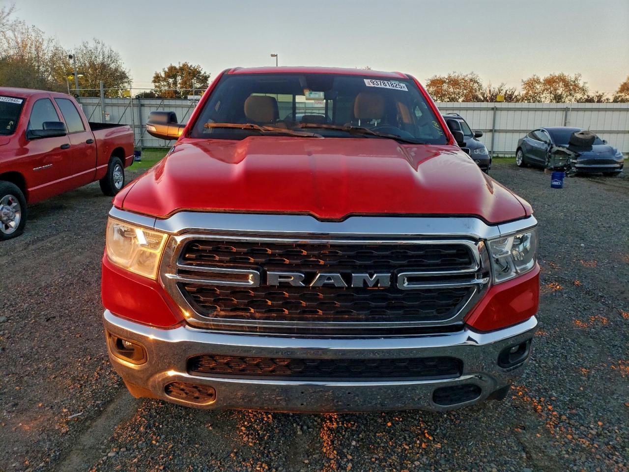 2022 Ram 1500 Big Horn/Lone Star - Image 5