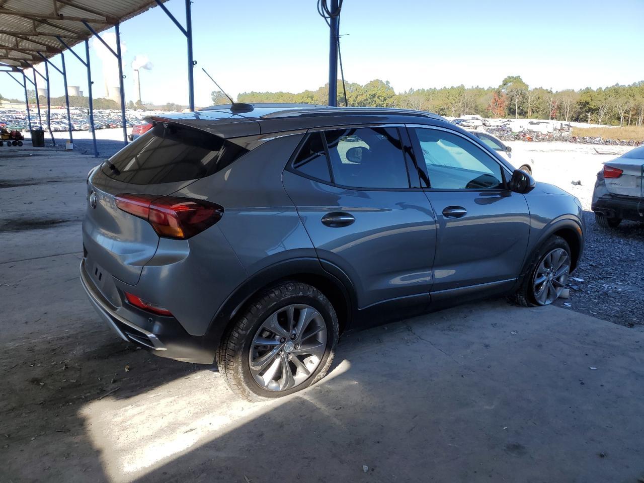 2022 Buick Encore Gx Essence - Image 3