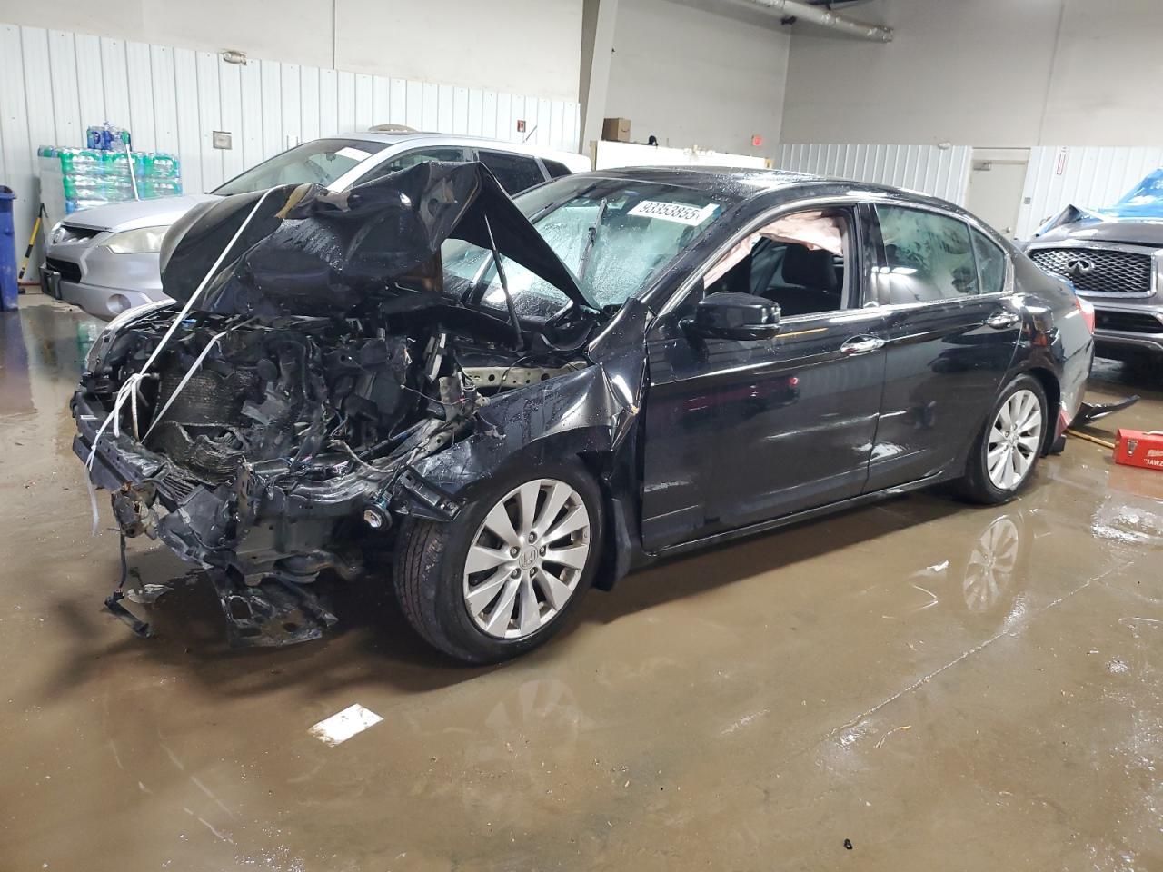 2014 Honda Accord Touring