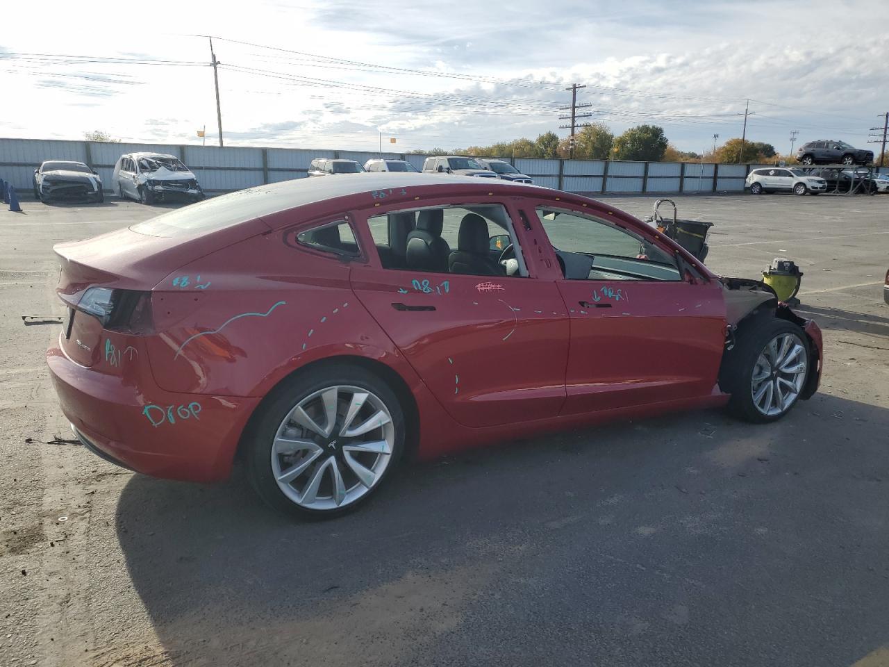 2019 Tesla Model 3 - Фото 3